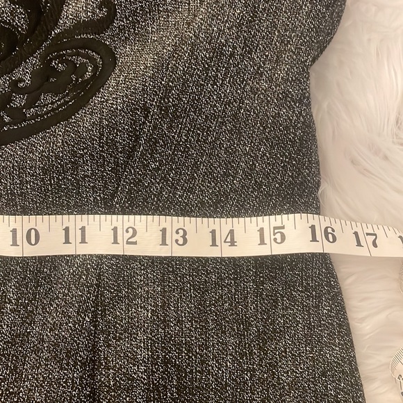 Embroidered Etro Dress- Italy - Picture 12 of 16